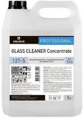 GLASS CLEANER Concentrate Моющий концентрат для стёкол и зеркал 5л