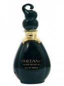 UNITOP SULTANE NOIR VELOURSE w