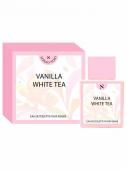 UNITOP VANILLA WHITE TEA w