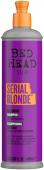 TIGI BED HEAD SERIAL BLONDE RESTORING Шампунь для блондинок восстанавливающий 600мл