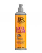 TIGI BED HEAD COLOUR GODDES INFUSED Кондиционер для окрашенных волос,600мл