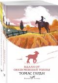 Гарди Т. Набор "Романы характеров и среды Томаса Гарди" (из 2-х книг: "Вдали от обезумевшей толпы", "Тэсс из рода д'Эрбервиллей")