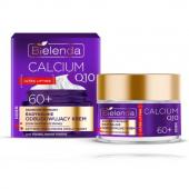 BIELENDA Calcium + Q10 Крем регенерирующий 60+ день 50мл