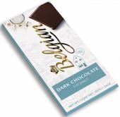 Шоколад темный Belgian Dark Chocolate Coconut (с кокосовой стружкой) 100 гр