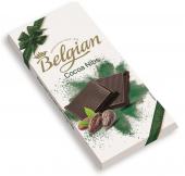 Шоколад горький Belgian Cocoa Nibs (какао 72%) 100 гр