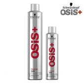 Schwarzkopf OSIS Freeze Лак для волос сильной фиксации,500 мл