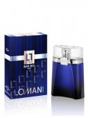 LOMANI BLUE SKY m