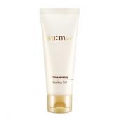 Новинка!!!Su:m37 Time energy peeling gel Пилинг гель