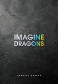 Блэк Д. Imagine Dragons. Дневник фаната