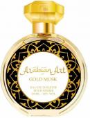 UNITOP ARABIAN ART Gold Musk w