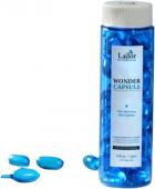 LADOR WONDER CAPSULE Капсулы для восстановления волос, 70шт по 1г СГР,