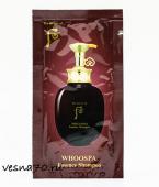 Новинка!!! The History of Whoo Whoospa Essence Shampoo Шампунь для волос