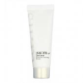 Новинка! Su:m37 Skin Saver Essential Cleansing Foam Мягкая гипоаллергенная микропенка для очищения кожи лица