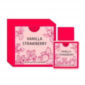 UNITOP VANILLA STAWBERRY w