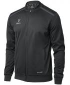 Олимпийка DIVISION PerFormDRY Pre-match Knit Jacket, черный