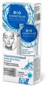 ФИТО "Bio Cosmetolog" Крем д/лица ночной гиалуроновый активное омоложение 45мл