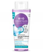 ФИТО "Bio Cosmetolog" Мицеллярная вода энзимная голливудский эффект кожи 260мл