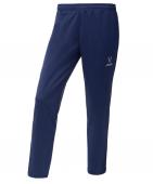 Брюки спортивные DIVISION PerFormDRY Pre-match Knit Pants, темно-синий