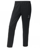 Брюки спортивные DIVISION PerFormDRY Pre-match Knit Pants, черный