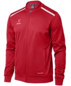 Олимпийка DIVISION PerFormDRY Pre-match Knit Jacket, красный