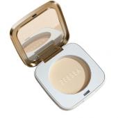 ZEESEA Пудра компактная Soft Velvet Pressed Powder тон 01 Pearl White / жемчужный, 7 г