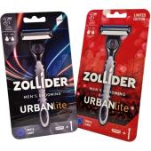 Zollider URBAN Lite станок с 1 кассетой (3 лезвия)