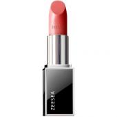 ZEESEA Помада для губ увлажняющая Hydrating silky lipstick тон 810, 3.5 г