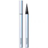 ZEESEA Подводка для век Color Liquid Eyeliner тон dark night / черная ночь, 0,5 г