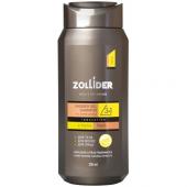 Zollider 3в1 Xtreme Fresh, гель-шампунь для душа 250 мл