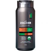 Zollider 3в1 Green Wood, гель-шампунь для душа 250 мл