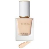 ZEESEA Тональная основа Cream Velvet Liquid Foundation тон 01 Ivory / слоновая кость, 20 г