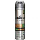 Zollider Pro Comfort, пена для бритья комфорт 200 мл/ Zollider Pro Comfort, shave foam comfort, 200ml