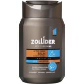 Zollider Pro Sensitive, бальзам после бритья для чувствительной кожи 150 мл