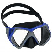 Маска для плавания Dominator Pro Mask, от 14 лет, цвет МИКС, 22075