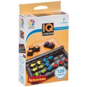 Логическая игра Bondibon IQ-Стрелки, арт. SG 424 RU.