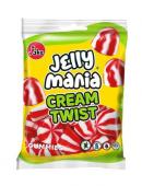 Мармелад Jake Cream Twist 100 гр