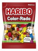 Мармелад Haribo Color Rado 160 гр