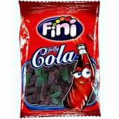 Мармелад "Кола бутылочка в сахаре" Fini Jelly Cola Candies 90 гр