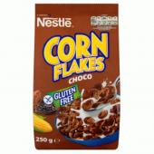 Готовый завтрак Nestle Corn Flakes Choco 250 гр