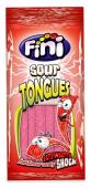 Мармелад Fini tongues (Кислая клубника) 90 гр