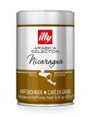 Кофе зерновой illy nicaragua 250 гр