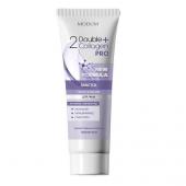 MODUM DOUBLE COLLAGEN PRO Маска для лица Питательная , 100г