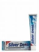 MODUM ЗУБ.ПАСТЫ А107-201 SILVER DENT Комплексная защита 100г