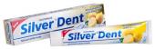 MODUM ЗУБ.ПАСТЫ А107-203 SILVER DENT Экстра отбеливание с лимоном 100г