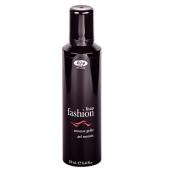 Мусс-гель для завитых волос Lisap Fashion Extreme Gel Mousse, 250мл