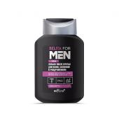 Belita For Men Лосьон после бритья для кожи, склонной к раздражениям, без спирта 250 мл