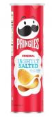 Чипсы Pringles Lighty Salted 149 г (срок реализации до 03.2024г.)