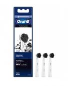 Насадки на зубную щетку Braun Oral-B Pure Clean 3 шт