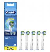 Насадки на зубную щетку Braun Oral-B Precision Clean Maximiser 5 шт