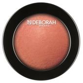 DEBORAH Румяна запеченные HI-TECH BLUSH тон 63 абрикосовый 4 г.